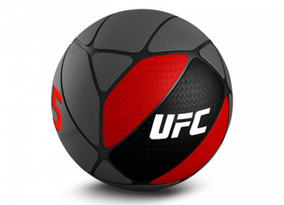 UFC Premium набивной мяч 8 кг