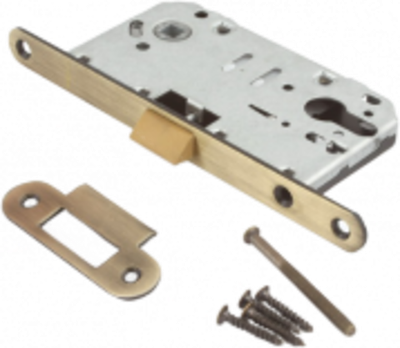 KEY 418 GOLD