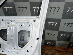 Дверь передняя правая Haval Jolion 21-24 Б/У Оригинал 6101200AST10AD