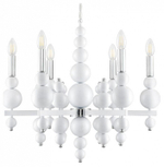 Подвесная люстра Lumion NANA 8260/6
