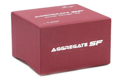 Катушка Stinger Aggregate SF 2000