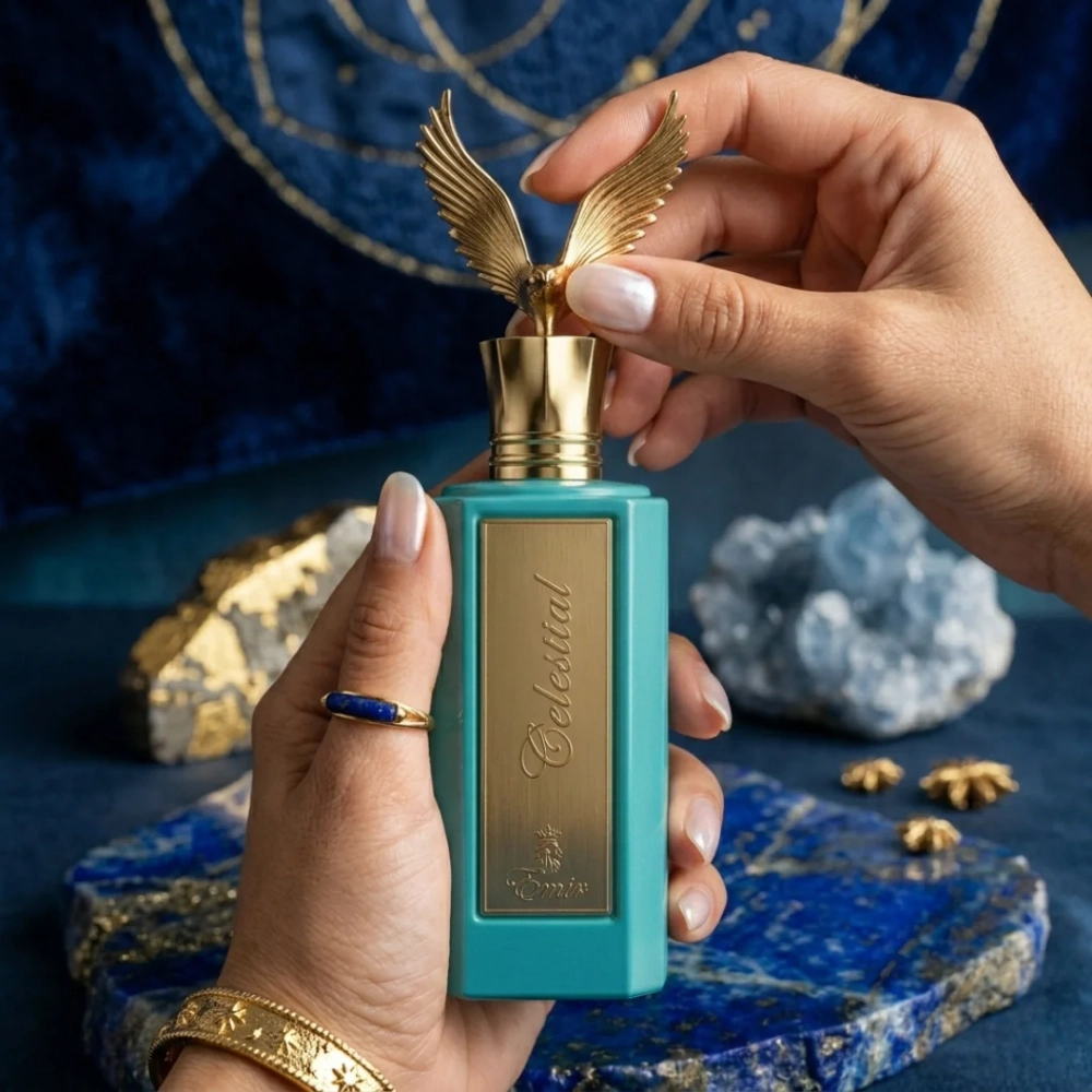 Paris Corner Emir Celestial EDP 100 мл