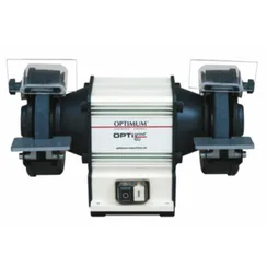 Точильный станок Optimum OPTIgrind GU 20 (380 В)