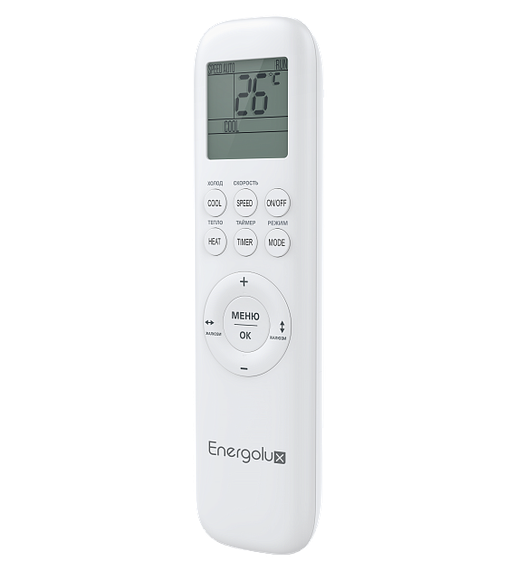 Инверторный кондиционер Energolux NYON SAS07IL1-AI/SAU07IL1-AI — (10)