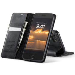 Чехол-книжка CaseMe RFiD iPhone 7 Plus/8 Plus