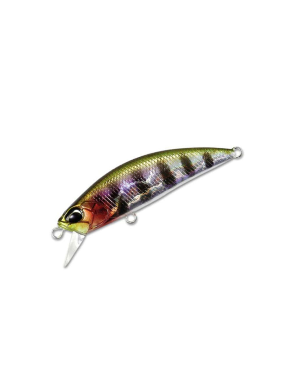 Воблер DUO Spearhead Ryuki 45 S, GAA4005 Saphire Lux