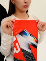 Бафф WR red 2025