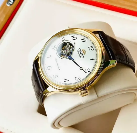 Мужские часы Orient RA-AG0013S10B