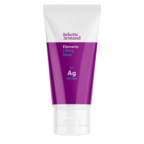 Маска-лифтинг для лица и шеи Juliette Armand Lifting Mask 50мл