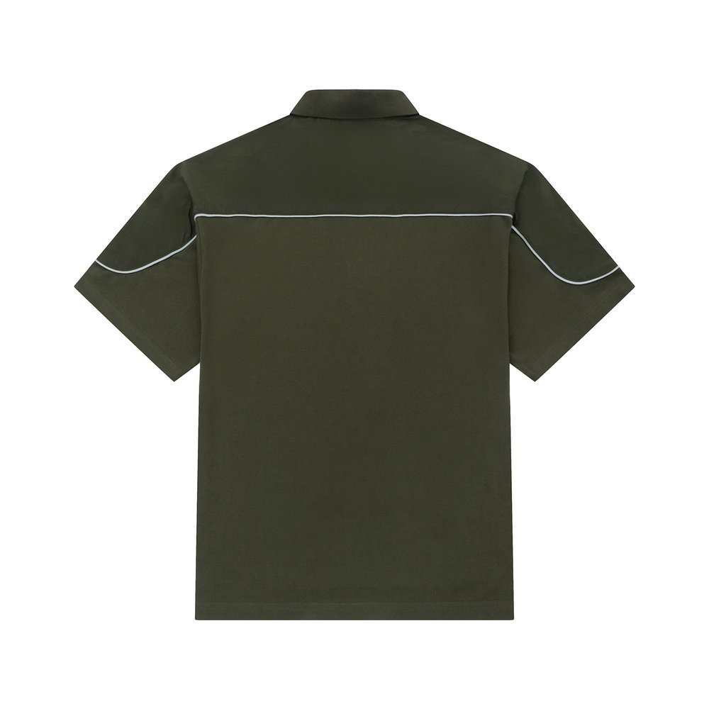 РУБАШКА ПОЛО YMKASHIX HELLCOME F-289 pp.XL