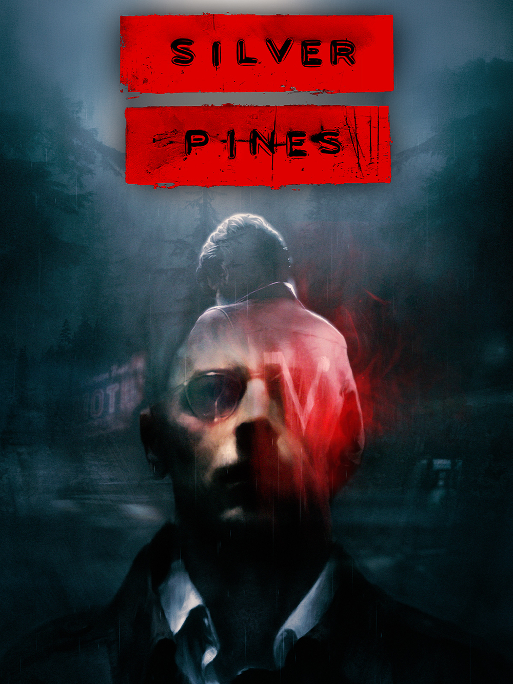Silver Pines (для ПК, цифровой код доступа)