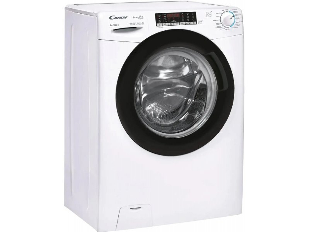 Стиральная машина Candy Smart Pro CSO4 276TWM-07