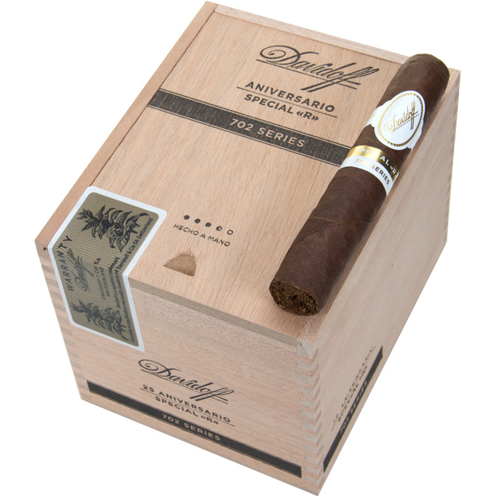 Davidoff Aniversario Special R 702 Series