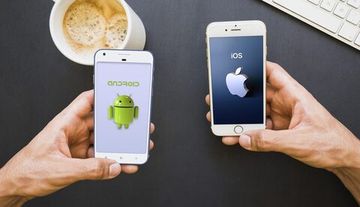 Смартфоны Samsung и Apple: в чем реальные различия и как понять, что подойдет именно вам