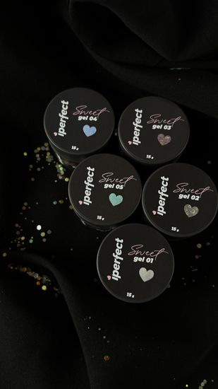 Sweet gel 03 15g. Iperfect