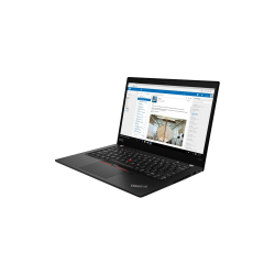 Ноутбук Lenovo ThinkPad X390 (20Q0000LRT)