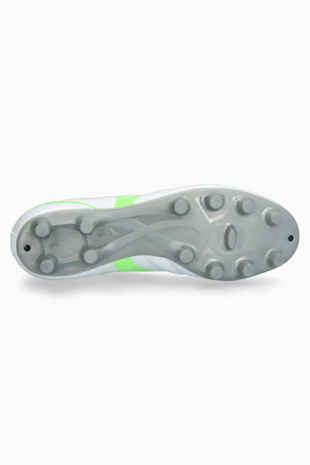 Бутсы Mizuno Monarcida Neo II Select FG - белый