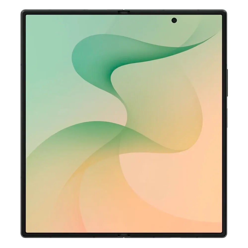 Смартфон Samsung Galaxy Z Fold8 Ultra, 12/512GB, Green Shadow (Зеленый) (SM-F976B)