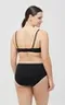 19382 High waist Трусы высокие