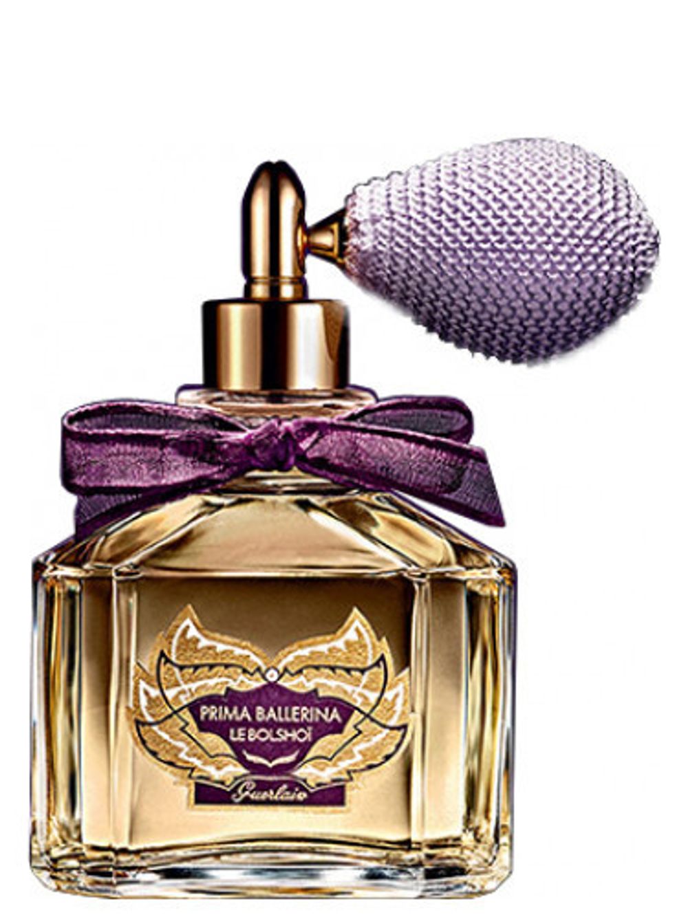 Guerlain Prima Ballerina