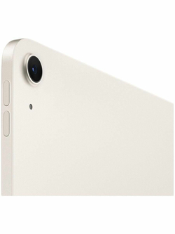 Планшет Apple iPad Air 13″ (M4), 128 ГБ, Wi‑Fi, Starlight (золотистый)
