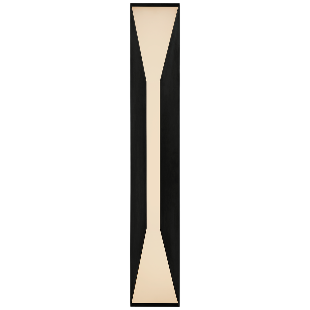 Настенный светильник Visual Comfort Stretto 28" Sconce (Open Box)