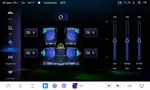 Магнитола для KIA Sportage 2016-2018 - Airoc 2K AU-2319 на Android 13, Быстрейшая, SIM-слот