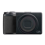 Фотоаппарат Ricoh GR IIIx