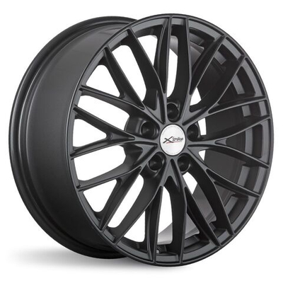 Диск Литой Xtrike X-130 7.5 x R18 5x114.3 D67.1 ET45 BKM