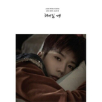 Альбом Jang Wooyoung (2PM) - Time To Be Apart 2nd Mini Album