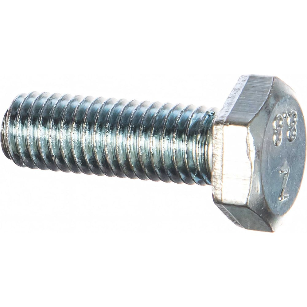 Болт DIN933 М5*30 (10шт)