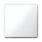 Переключатель проходной одноклавишный Systeme Electric ArtGallery Белый GAL000161