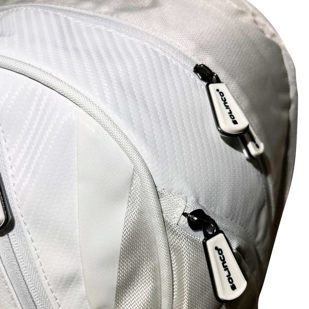 Tour Backpack Whiteout / Рюкзак / белый