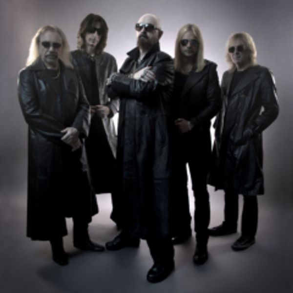 Judas Priest