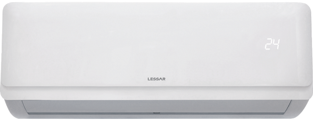 Кондиционер Lessar LS-H09KFE2/LU-H09KFE2