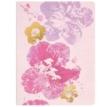 Блокнот Moleskine cahier Limited Edition 2026 Sakura XLarge 190х250мм в линейку (LESU09QP321)