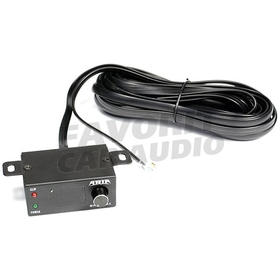 Усилитель ARIA  AP-D600