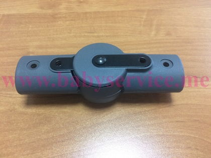 Шарнир ручки овал 20*30 овал 20*30