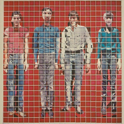 Talking Heads — More Songs About Buildings And Food (LP)