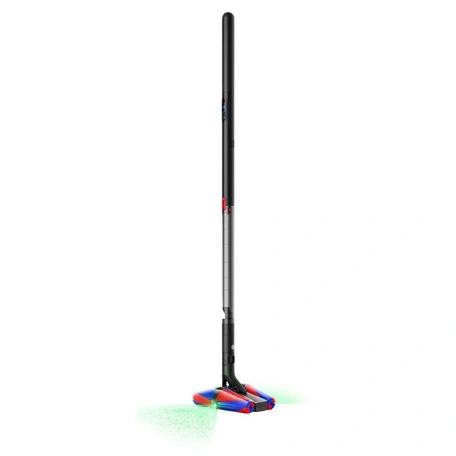Пылесос Dyson PencilVac Fluffycones (SV50) Black