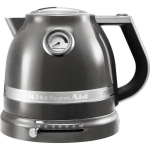 Чайник электрический KitchenAid Artisan 5KEK1522EMSсеребро