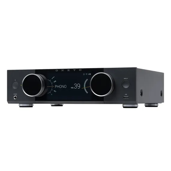 Onkyo Muse Y-40 Black