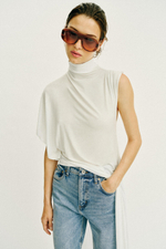 ДЖИНСЫ Z1975 STRAIGHT С ВЫСОКОЙ ПОСАДКОЙ — ZARA
