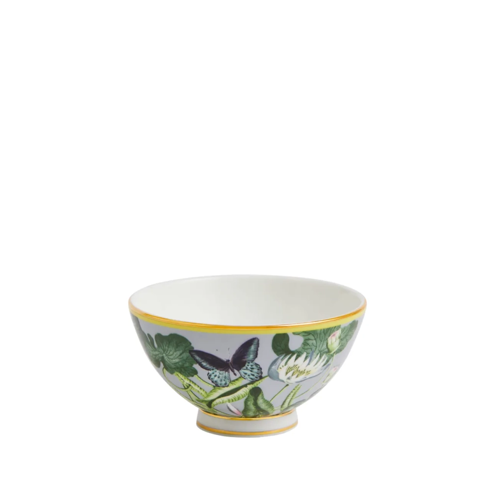 Wedgwood Миска Wonderlust 11x6 см EAN 701587466455