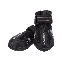 Ботинки для собак Walker Active, 2 шт. Trixie