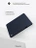Чехол книжка для iPad Air 11" / Air 4/5 (10.9") Gurdini Milano Series Midnight Blue