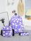 Çanta \ Bag \ Рюкзак rabbit purple