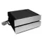 Think Digital Audio Stage 3 MKII Silver