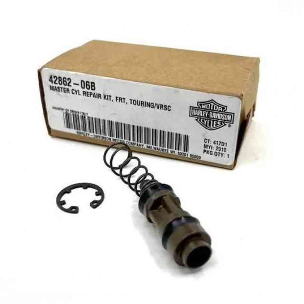 OEM Рем. комплект переднего тормозного цилиндра 42862-06B