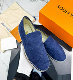 Эспадрильи Louis Vuitton